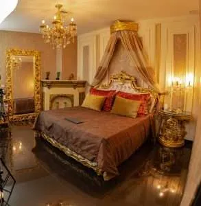 Room 16 — Producciones Olympus