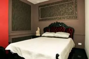 Room 23 — Producciones Olympus